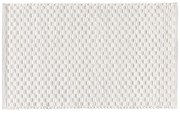 Covoraș de baie crem 50x80 cm Lois – douceur d'intérieur