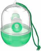 Sixtol Capcană pentru viespi suspendată GARDENTRAP 1, 2 buc., 8 x 12 cm