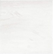 vidaXL Covor „OVIEDO”, fire scurte, crem, 200x200 cm