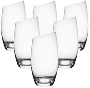 Set 6 pahare Orion EXCLUSIVE, 0,49 l