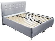 Pat tapitat 140 x 200 M84