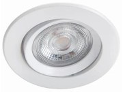 Plafonieră LED încastrată dimabilă DIVE LED/5W/230V 2700K Philips