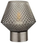 Searchlight EU700754 - Lampă de masă RETRO 1xE27/7W/230V