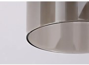 Rabalux CHADWICK 71034 - Plafonieră 4xE27/25W/230V