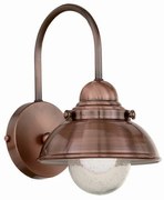 Aplica de perete design INDUSTRIA Style SAILOR AP1 D20 RAME 025292