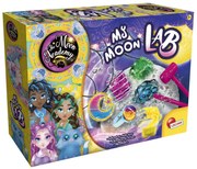 SET EXPERIMENTE - THE MOON ACADEMY - LUNA MAGICA - LISCIANI (L105663)