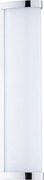 Eglo GITA 2 94712 - Aplica de baie LED/8W/230V IP44