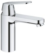 Baterie lavoar culoare crom, marimea M, Grohe Eurosmart Cosmopolitan