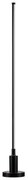 Tarus LED iluminat exterior decorativ IP65 DESSAY H-98cm