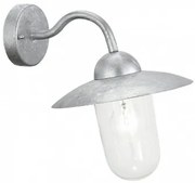 Aplica exterior 1 bec E27 Milton 88489 Eglo