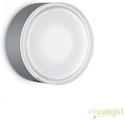 Aplica / Plafoniera de exterior stil modern minimalist URANO PL1 BIG antracit 168135