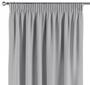 Perdea cu bandă de pliuri