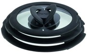 Capac din sticlă – Tefal