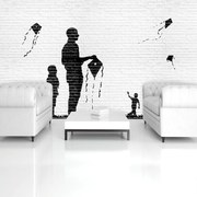 Fototapet - Umbre (254x184 cm)