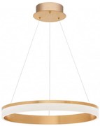Lustra LED dimabila, design modern COURTEZ, 60cm