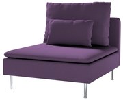 Husă pentru modul Söderhamn cu 1 loc