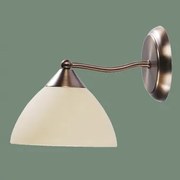 Aplica clasica 1 bec E14 REGINA 8171 RABALUX