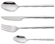 Set 24 tacâmuri din inox Jean Dubost Sile