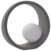 Veioza moderna 1 bec G9 Newton AZ3461 Azzardo