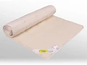 Protecţie saltea din lână Merino 90 x 200 cm