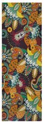 Covor Universal Ricci Paisley, 52 x 100 cm