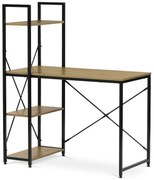 Birou 100 x 48 cm, stejar