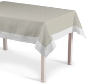 Fata de masa English Garden