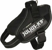 Ham pentru câini Julius K9 IDC Negru M