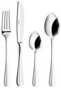 Set de tacâmuri 24 de piese Vialli Design Venezia