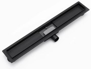 Rigola dus Rea NEO PURE Black Matt