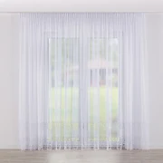 Draperie cu banda