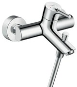 Baterie cada Hansgrohe Talis S, crom - 72400000