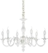 Candelabru elegant design clasic JUSTINE SP6 197500