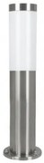Mini stalp exterior 1 bec E27 Helsinki 81751 Eglo