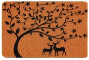 Covoraș 4Home  de exterior Tree, 40 x 60 cm