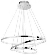 Suspensie moderna led 145W ARIA 17222004D NOVA LUCE