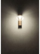 Aplică LED Redo 01-3242 SINCLAIR LED/6,5W/230V CRI 93 IP21 negru