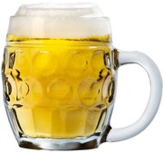 Halbă de bere TÜBINGER, 0,5 l, , 0,5 l