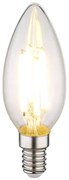 Bec E14 LED 6W 800lm 3000K