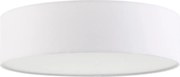 Eglo 55804 - Plafonieră LED 1xE27/11W/230V Ø 38 cm albă