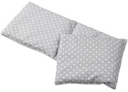 Perna multifunctionala cu samburi de cirese 56x16 cm, elimina caldura treptat