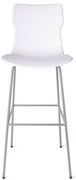Scaun de bar Duo Carrara 48 x 51,8 x 116 cm
