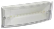 Lampa iluminat siguranta LED 2,7W GR-8/LEDS