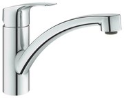 Baterie bucatarie Grohe Eurosmart New monocomanda crom lucios