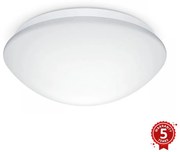 Corp de iluminat LED cu senzor pentru baie STEINEL 064808 RS PRO LED/9,5W/230V IP54