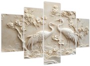 Tablou - Model Chinezesc (150x105 cm)