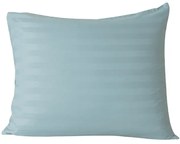 Husa de perna JASMINE 70x90 cm mentol, buzunar hotelier