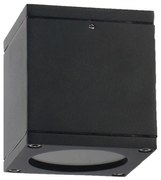 Aplică de exterior MORRIS 1xGU10/35W/230V IP54