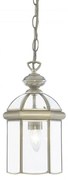 Pendul stil traditional Lanterns alama antic 7131AB SRT
