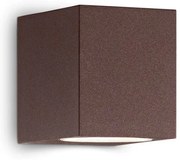 Aplica ip44 up ap1 coffee